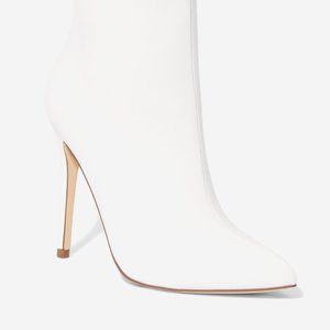 Annabelle High Heel Booties